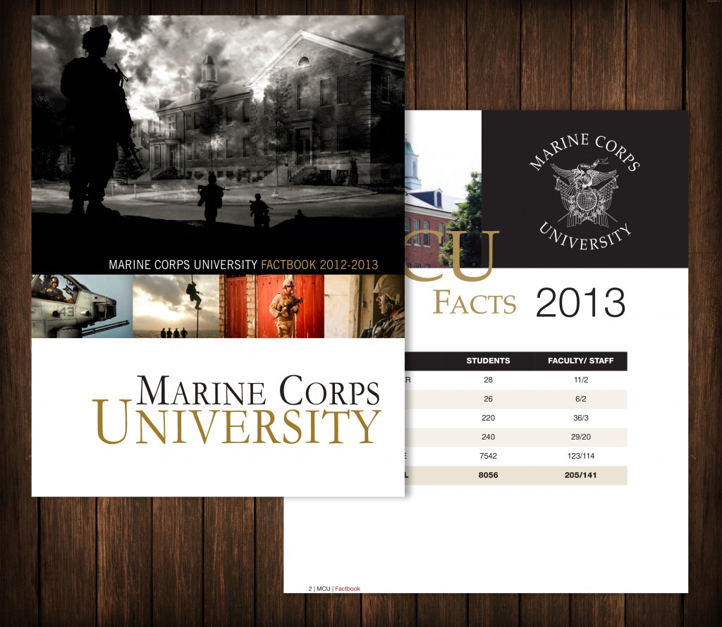 MCU FactBook 2012