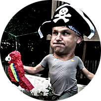 Pirate Rob