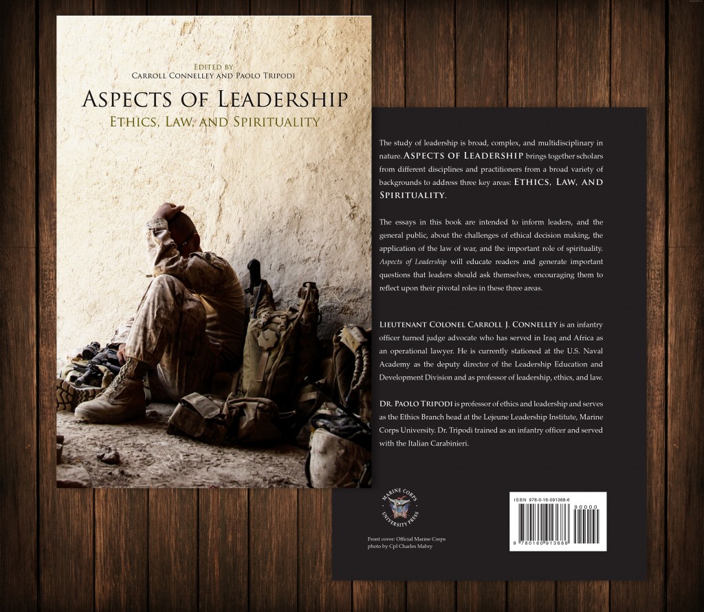 Aspects of Leadership
