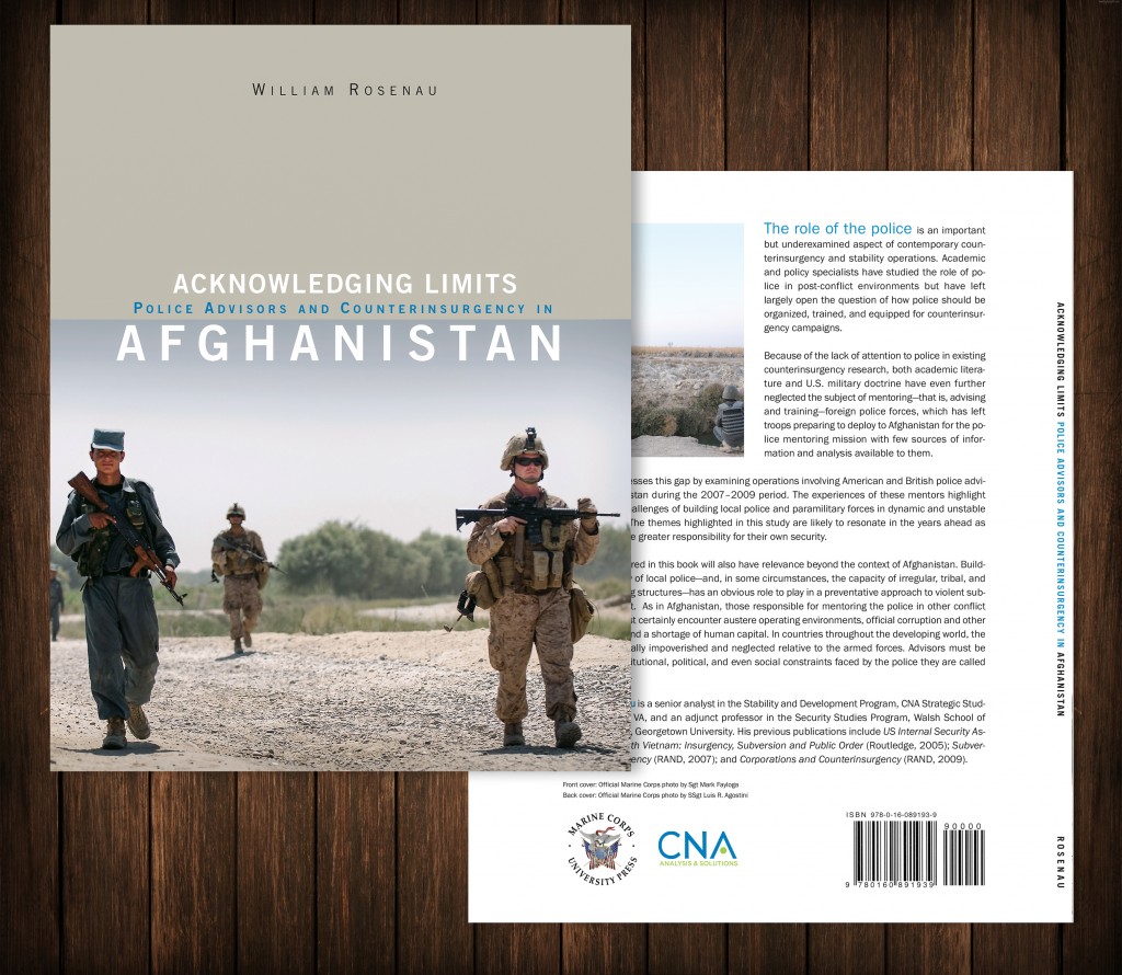 Acknowledging Limits