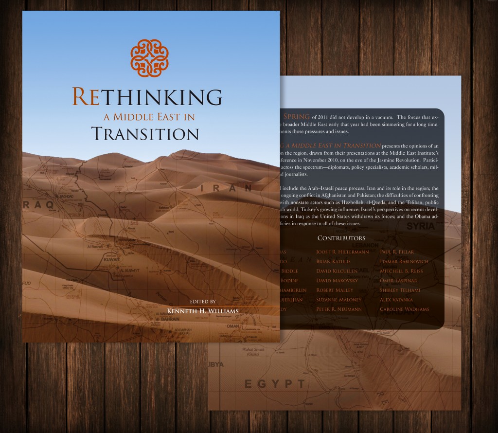 Rethinking a Middle East in Transition