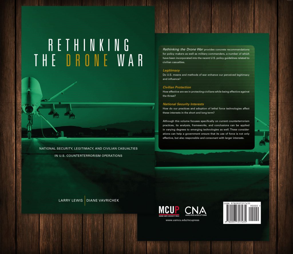 Rethinking The Drone War