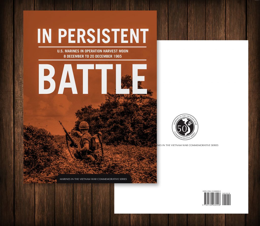 In Persistent Battle