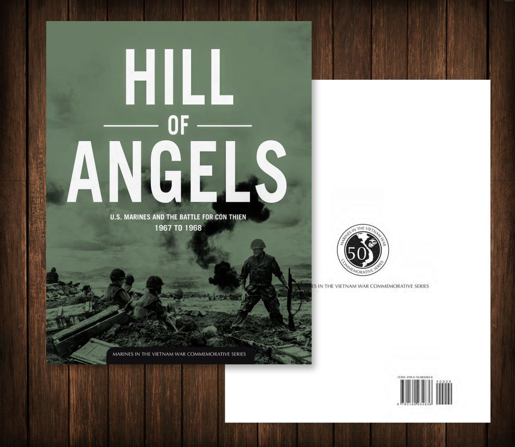 Hill Of Angels